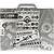 70-13668 | MTX Tools Basic 45-osaline keermestuskomplekt, M6—M24