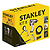 70-13863 | Stanley pneumaatiline rattavahetuskomplekt