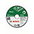 70-14196 | Bosch EasyCut&Grind akulõikuri lõikeketas metallile 50 mm 3 tk