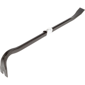 70-15639 | MTX Tools Basic raudkang ovaalne 450 mm