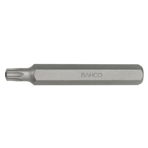 70-16015 | Bahco BE5049T30HXL Tamper Torx TR30 eriti pikk otsak, 10 mm