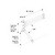 70-16244 | Pisla Duster M6 pesukuivatusrest seinale, valge