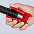 70-16377 | Knipex® 90 22 02 TwistCut® torulõikur juhtmekoorijaga kurrutatud 13-32 mm