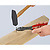 70-16392 | Knipex® 82 01 200 TwinGrip topeltliigendiga näpitsad 200 mm