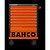 70-17207 | Bahco 1477K9 E77 Premium Storage HUB tööriistakäru 26", 9 sahtlit oranž