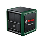 Bosch-Quigo-Green-roheline-joonlaser
