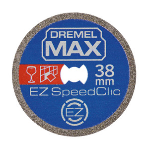 70-18968 | Dremel SC545DM Max teemantlõikeketas