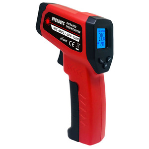 70-21433 | Prego digitaalne infrapuna termomeeter