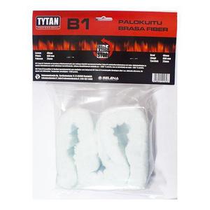 75-00419 | Tytan B1 tulekindel kangas 25 x 48 x 600 mm