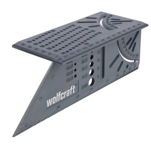 75-00860 | Wolfcraft® 3D-nurgik