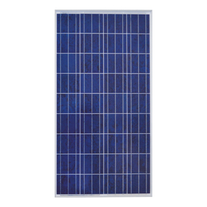 75-00892 | SolarXon polükristalliline päikesepaneel, 150 W