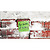 75-01200 | Post-it® Extreme Notes märkepaberid 76 x 76 mm 3 plokki