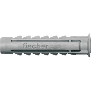 75-01397 | Fischer SX nailontüübel 5 x 25 mm 100 tk
