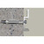 75-01901 | Fischer SX Plus nailontüübel, 10 x 50 mm, 10 tk
