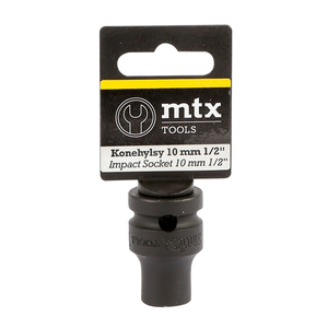 76-2110 | MTX Tools jõupadrun, 10 mm, 1/2"