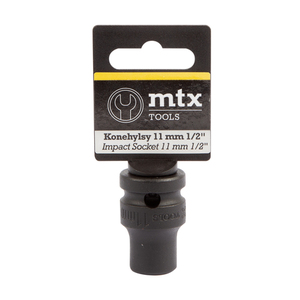 76-2111 | MTX Tools jõupadrun, 11 mm, 1/2"