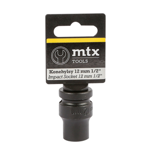76-2112 | MTX Tools jõupadrun, 12 mm, 1/2"