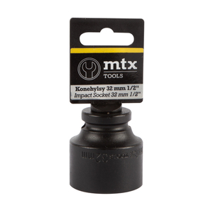 76-2132 | MTX Tools jõupadrun, 32 mm, 1/2"