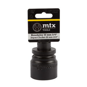 76-2332 | MTX Tools jõupadrun, 32 mm, 3/4"