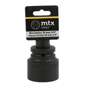 76-2338 | MTX Tools jõupadrun, 38 mm, 3/4"