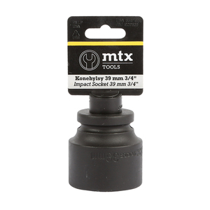 76-2339 | MTX Tools jõupadrun, 39 mm, 3/4"