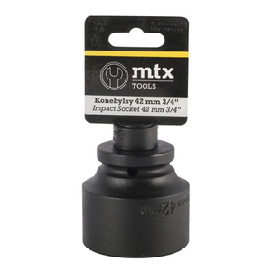 76-2342 | MTX Tools jõupadrun, 42 mm, 3/4"