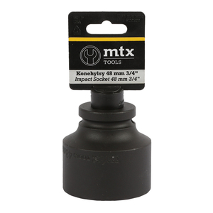 76-2348 | MTX Tools jõupadrun, 48 mm, 3/4"