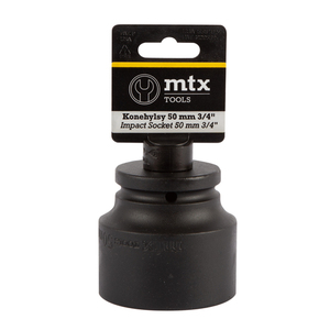 76-2350 | MTX Tools jõupadrun, 50 mm, 3/4"