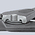 76-3323 | Knipex® 49 11 A2 lukustusrõngatangid avavad sirged 19-60 mm 180 mm