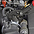 76-3354 | Knipex® 85 51 250 Cobra voolikuklambri tangid 250 mm (ava 70 mm)