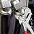 76-3356 | Knipex® 86 03 400 liugühendusega universaaltangid/tellitav võti 400 mm