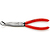 76-3365 | Knipex® 38 91 200 "Grabber" tangid ümaratele detailidele, 200 mm