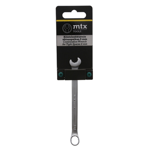 76-4060 | MTX Tools kitsaste tingimuste lehtsilmusvõti "Drive-On" 8 mm