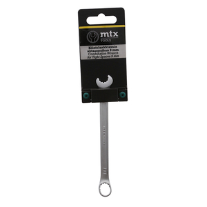 76-4061 | MTX Tools kitsaste tingimuste lehtsilmusvõti "Drive-On" 9 mm