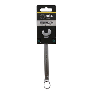 76-4064 | MTX Tools kitsaste tingimuste lehtsilmusvõti "Drive-On" 12 mm