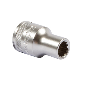 76-6010 | MTX Tools padrun, 10 mm, 1/2"