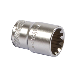 76-6020 | MTX Tools padrun, 20 mm, 1/2"