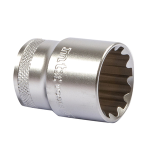 76-6025 | MTX Tools padrun, 25 mm, 1/2"