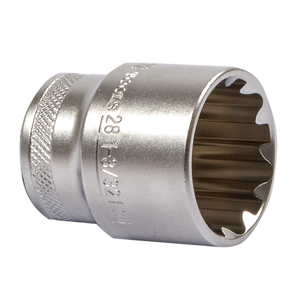 76-6028 | MTX Tools padrun, 28 mm, 1/2"