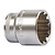 76-6032 | MTX Tools padrun, 32 mm, 1/2"