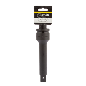 76-7085 | MTX Tools jõupikendus, 175 mm, 3/4"