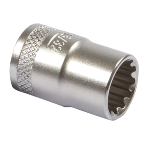 76-8012 | MTX Tools padrun 12 mm 3/8"