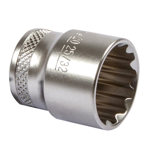 76-8020 | MTX Tools padrun 20 mm 3/8"