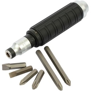 77-1000 | MTX Tools Basic löökkruvikeerajate komplekt