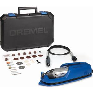 78-1108 | Dremel® 3000-1/25 multitööriist 130 W