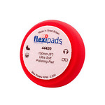 Flexipads-poleerimispadi-pehme-punane-o-150-x-50-mm