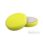 Flexipads-poleerimispadi-pehme-kollane-o-150-x-25-mm