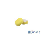 Flexipads-minipoleerimispadi-keskmise-kovadusega-kollane-o-80-x-25-mm
