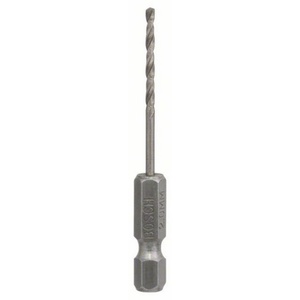 78-3420 | Bosch metallipuur 1/4" saba 2,0 mm