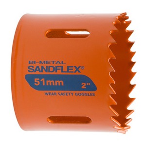 78-3826 | Bahco 3830-54-C Sandflex® VIP BI-Metal augusaag 54mm